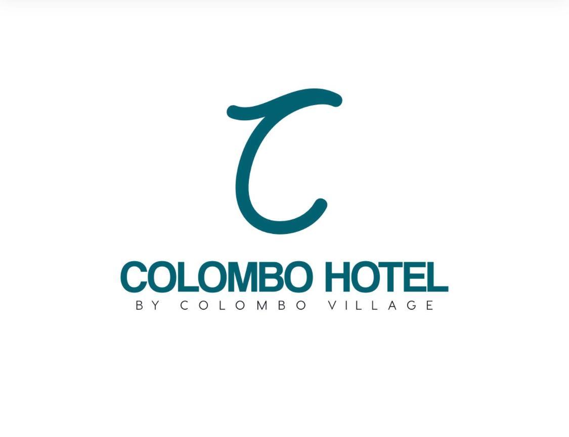 Colombo Hotel By Colombo Village Экстерьер фото